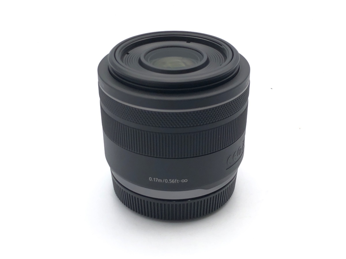 中古：B(並品)】キヤノン RF35mm F1.8 マクロ IS STM | 2441370034901