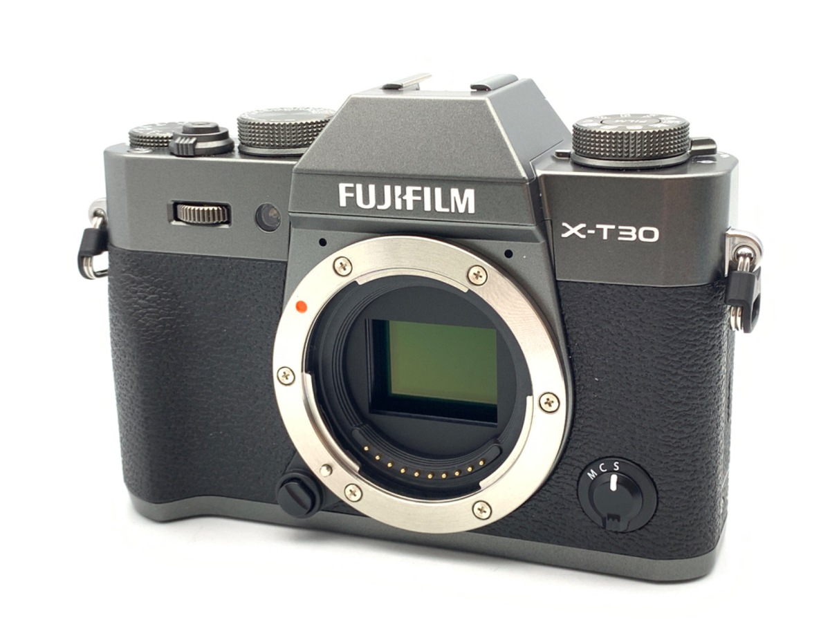 FUJIFILM X-T30 III ボディ 中古価格比較 - 価格.com
