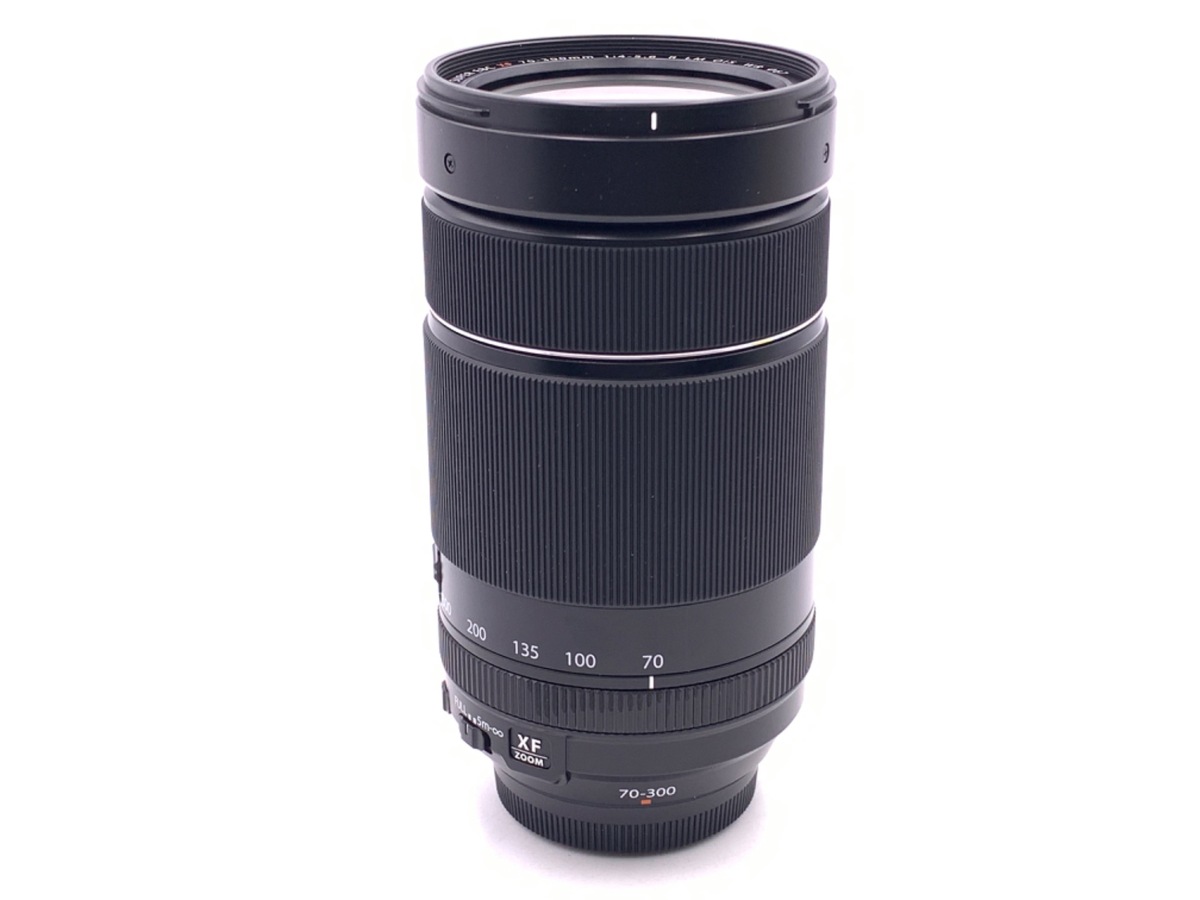 FUJINON XF70-300mmF4-5.6 R LM OIS WR 美品 中古】フジフイルム XF70-300mm F4-5.6 R LM OIS WR 在庫一覧｜カメラ
