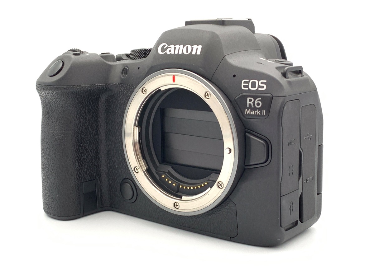 中古】キヤノン EOS R6 ボディ 在庫一覧｜カメラのキタムラ