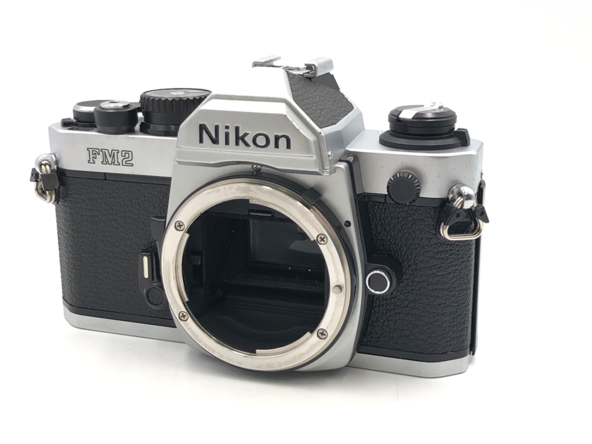 中古】フィルムカメラ｜FM2 在庫一覧｜カメラのキタムラ