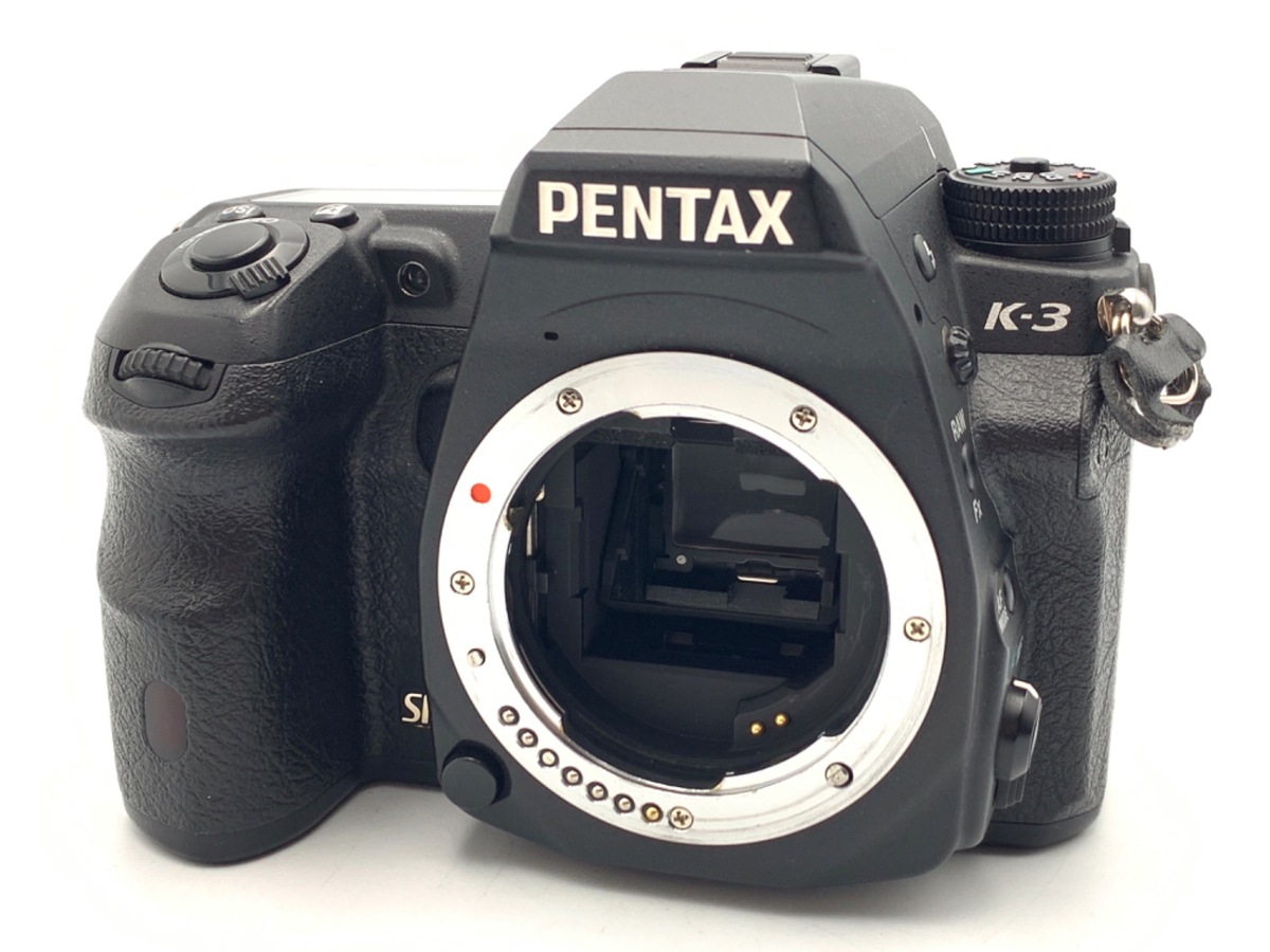 中古】デジタル一眼レフ｜ペンタックス(PENTAX) 在庫一覧｜カメラの