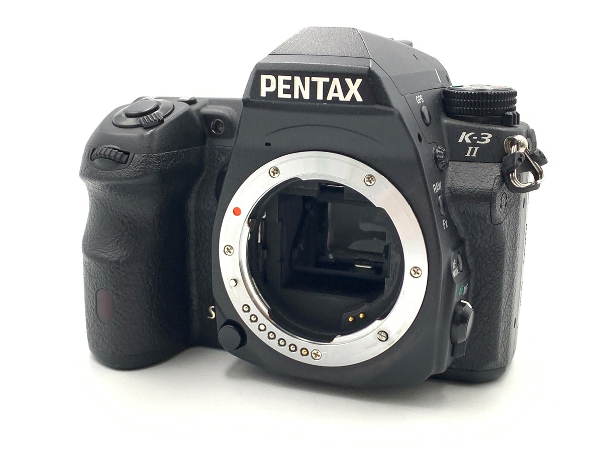 ペンタックス KF　中古美品（カメラのキタムラ 保証書付） 中古】デジタル一眼レフ｜ペンタックス(PENTAX) 在庫一覧｜カメラの