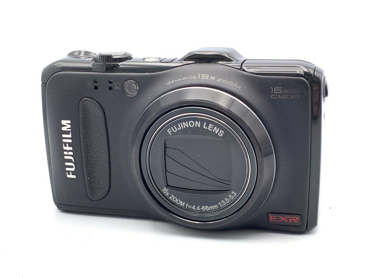 FinePix F600EXR 中古価格比較 - 価格.com