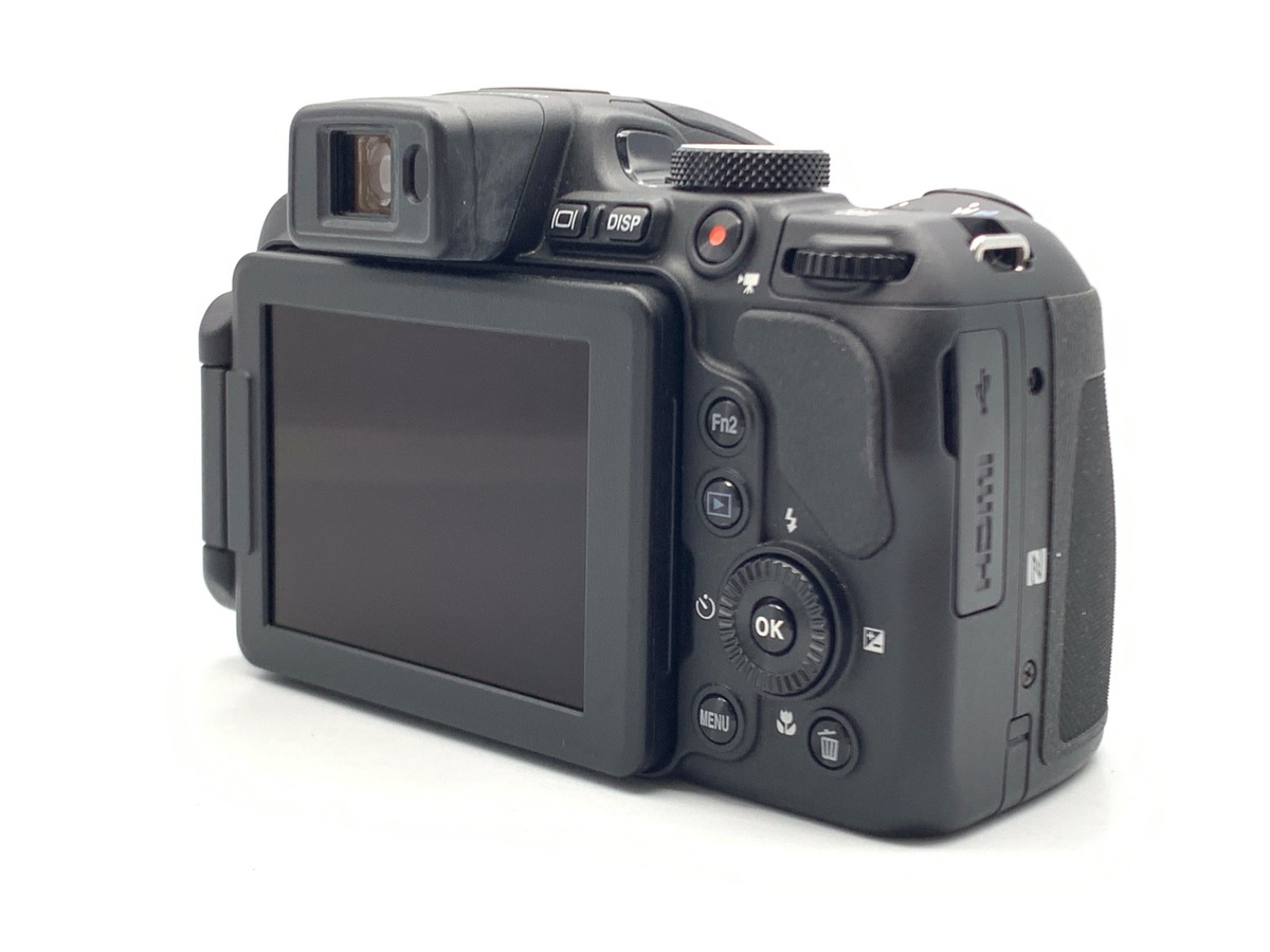 ニコン COOLPIX B700 ブラック