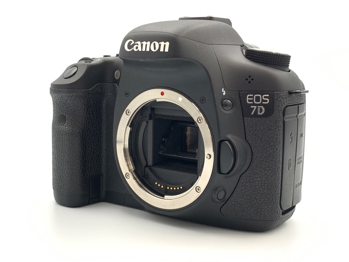 中古】EOS-7 Body 在庫一覧｜カメラのキタムラ