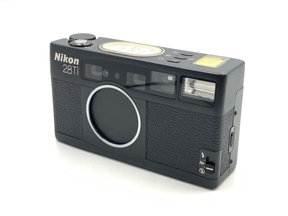 中古】ニコン 28Ti (28/2.8) 在庫一覧｜カメラのキタムラ