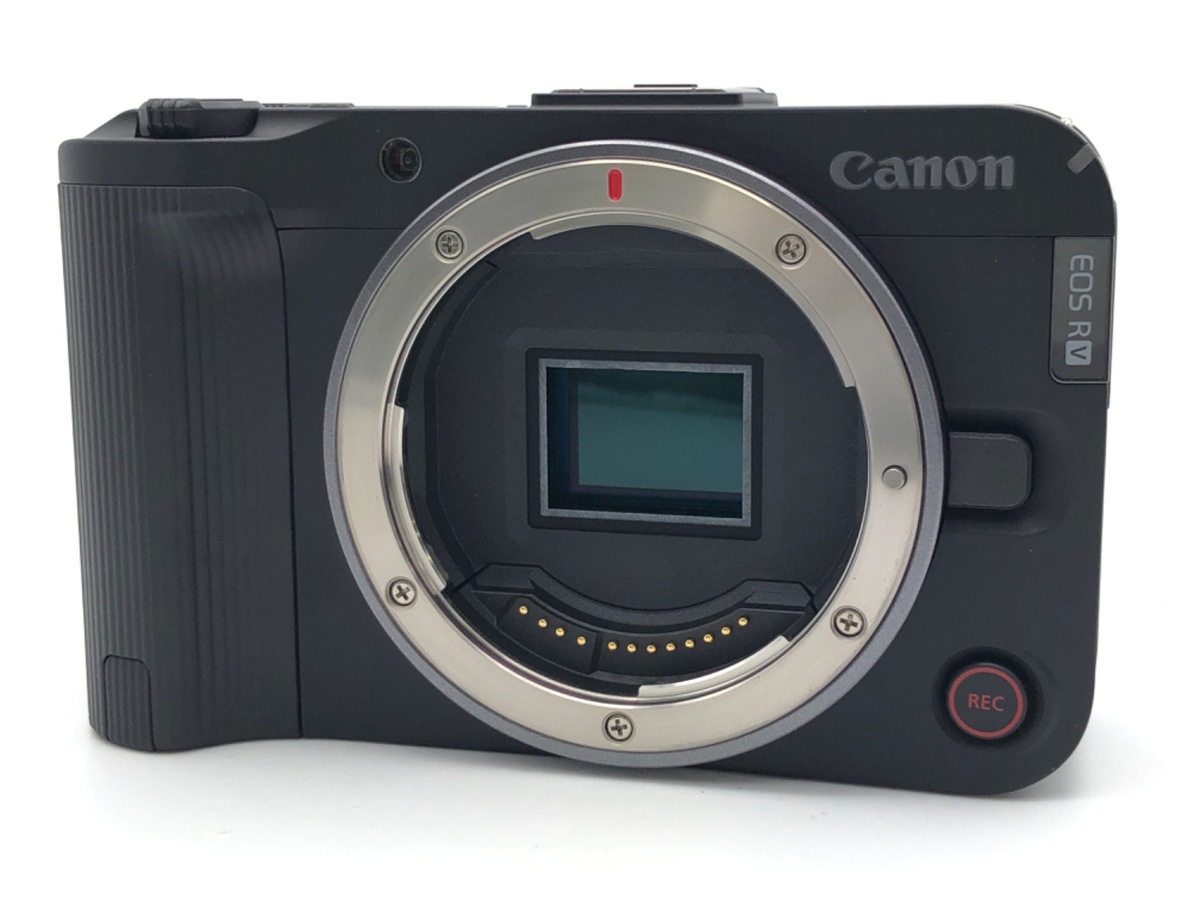 キヤノン EOS R50 V ボディ