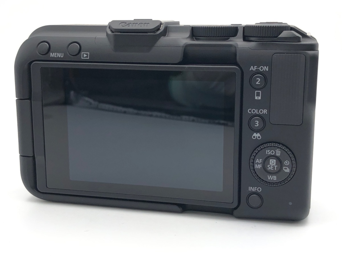 �L���m�� EOS R50 V �{�f�B