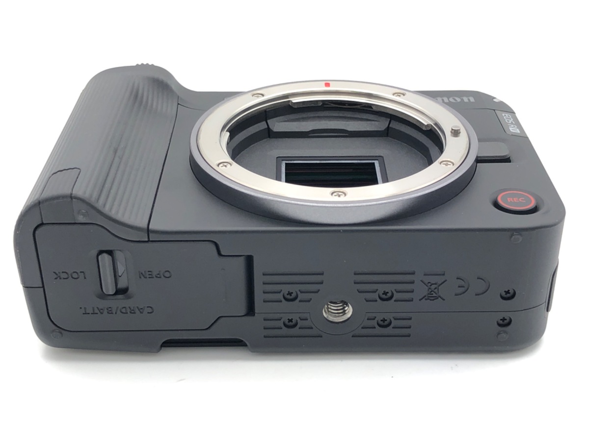 �L���m�� EOS R50 V �{�f�B