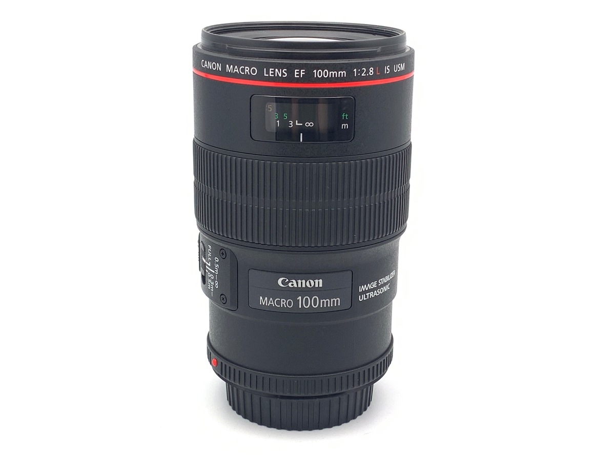 中古　Canon EF100F2.8マクロ 中古】EF 100/2.8 ﾏｸﾛ USM 在庫一覧｜カメラのキタムラ