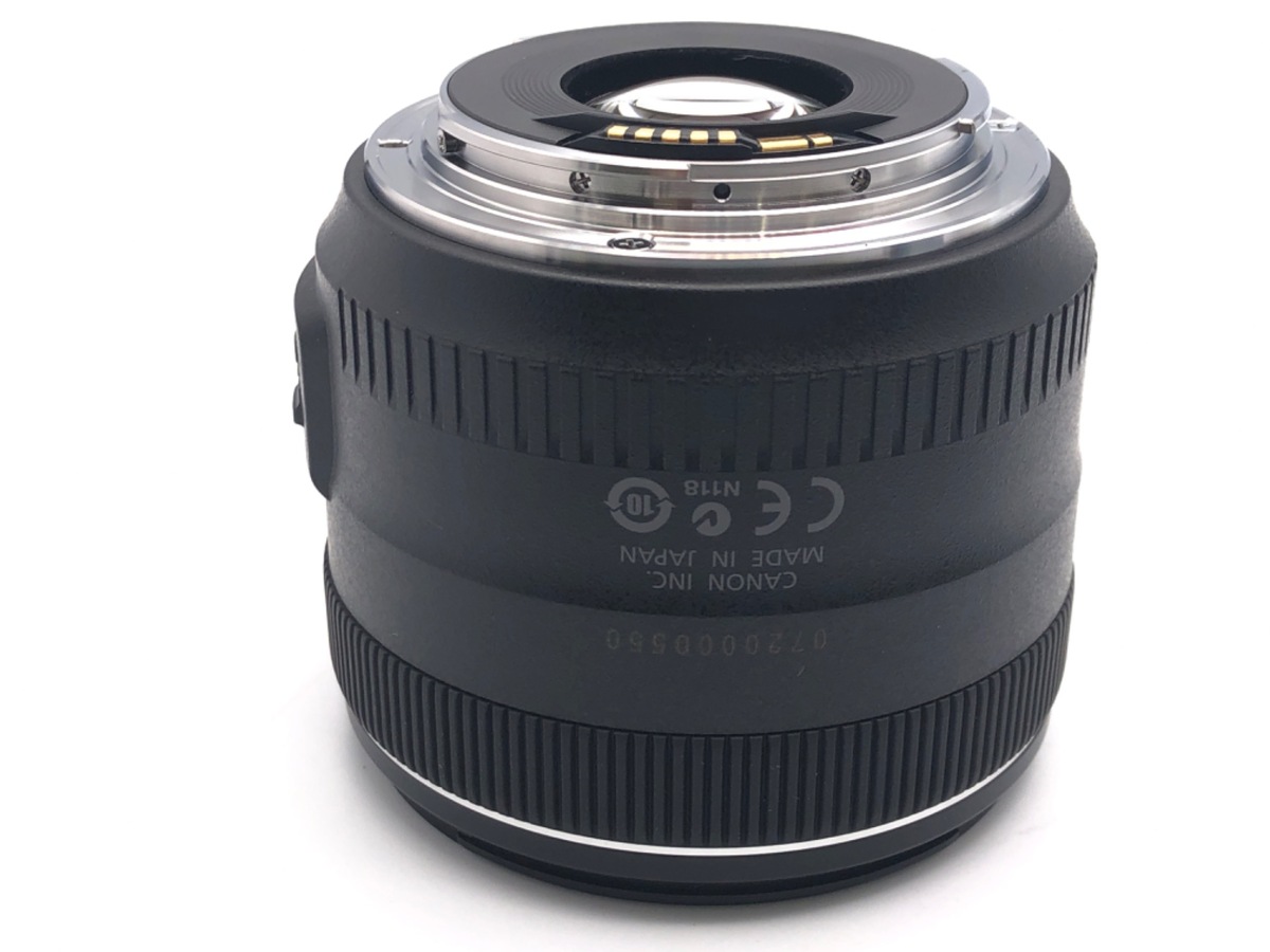 中古】キヤノン EF35mm F2 IS USM｜｜カメラのキタムラネットショップ