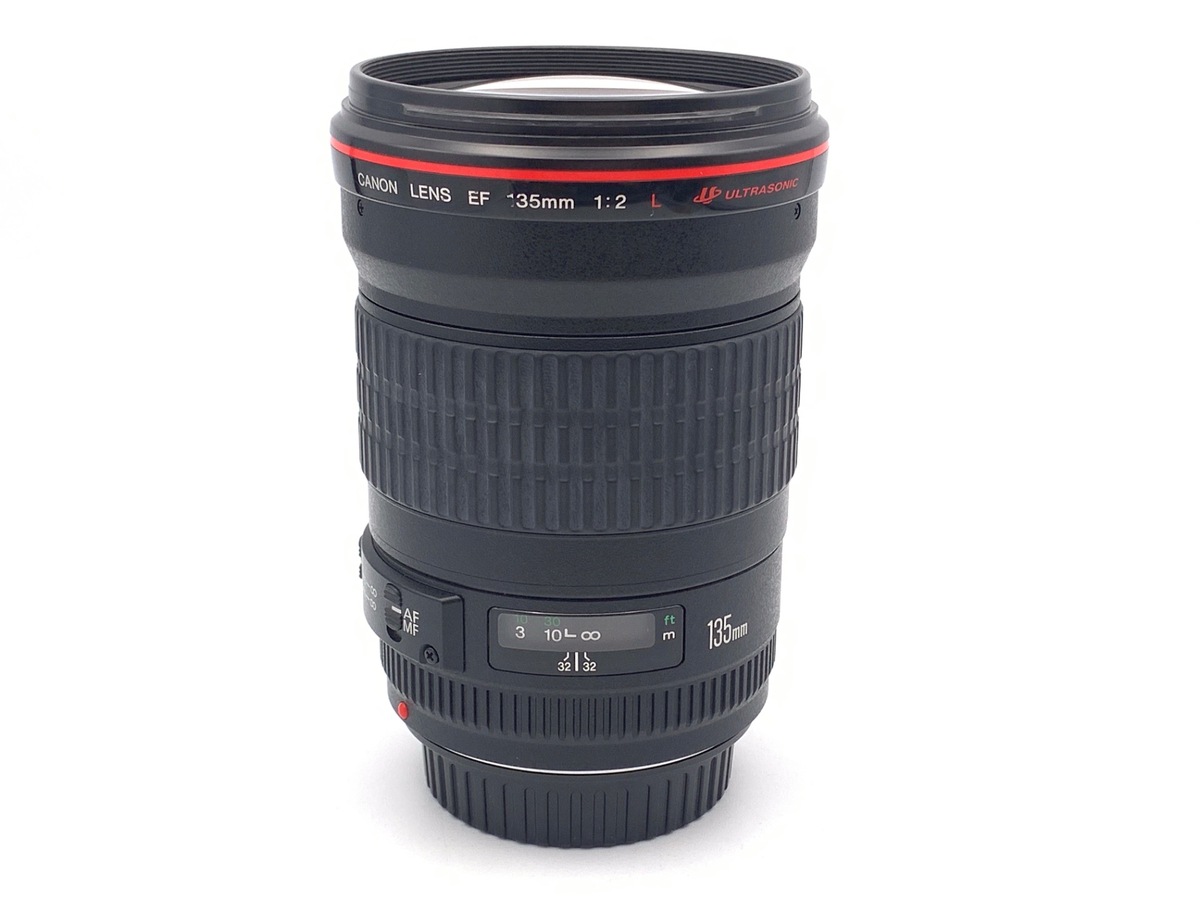 中古】EF135mm F2L USM 在庫一覧｜カメラのキタムラ