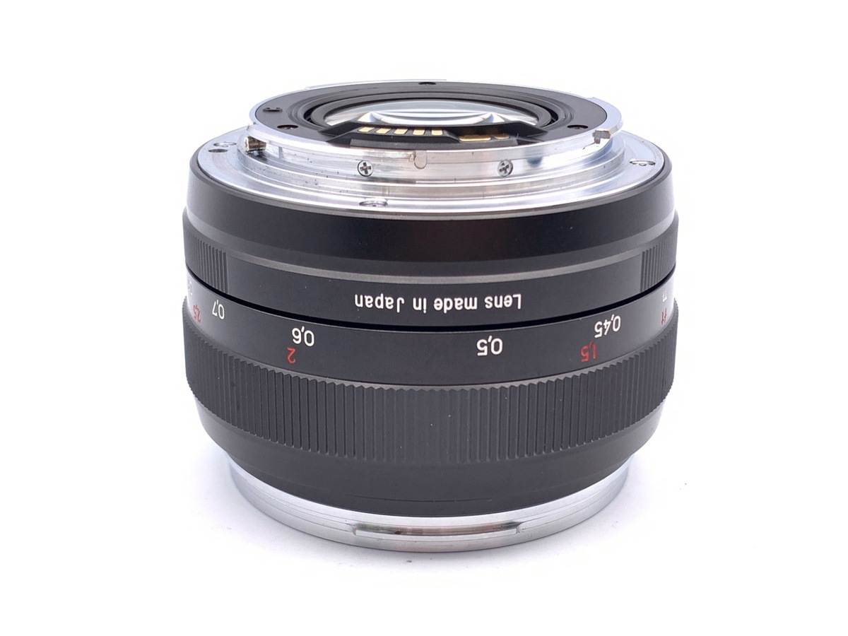 �J�[���c�@�C�X PLANAR T*1.4/50 ZE