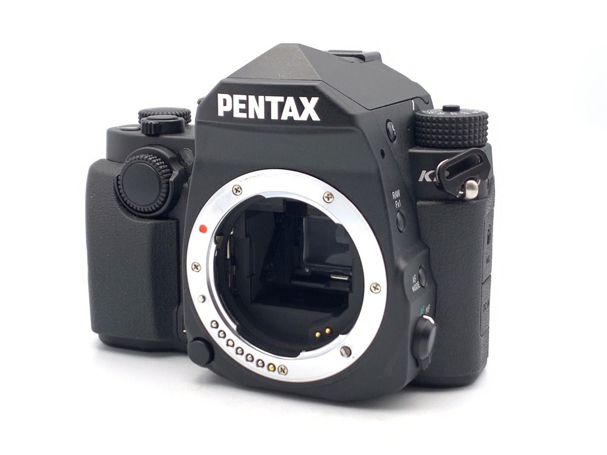 中古】ペンタックス KP ボディ ブラック 在庫一覧｜カメラのキタムラ