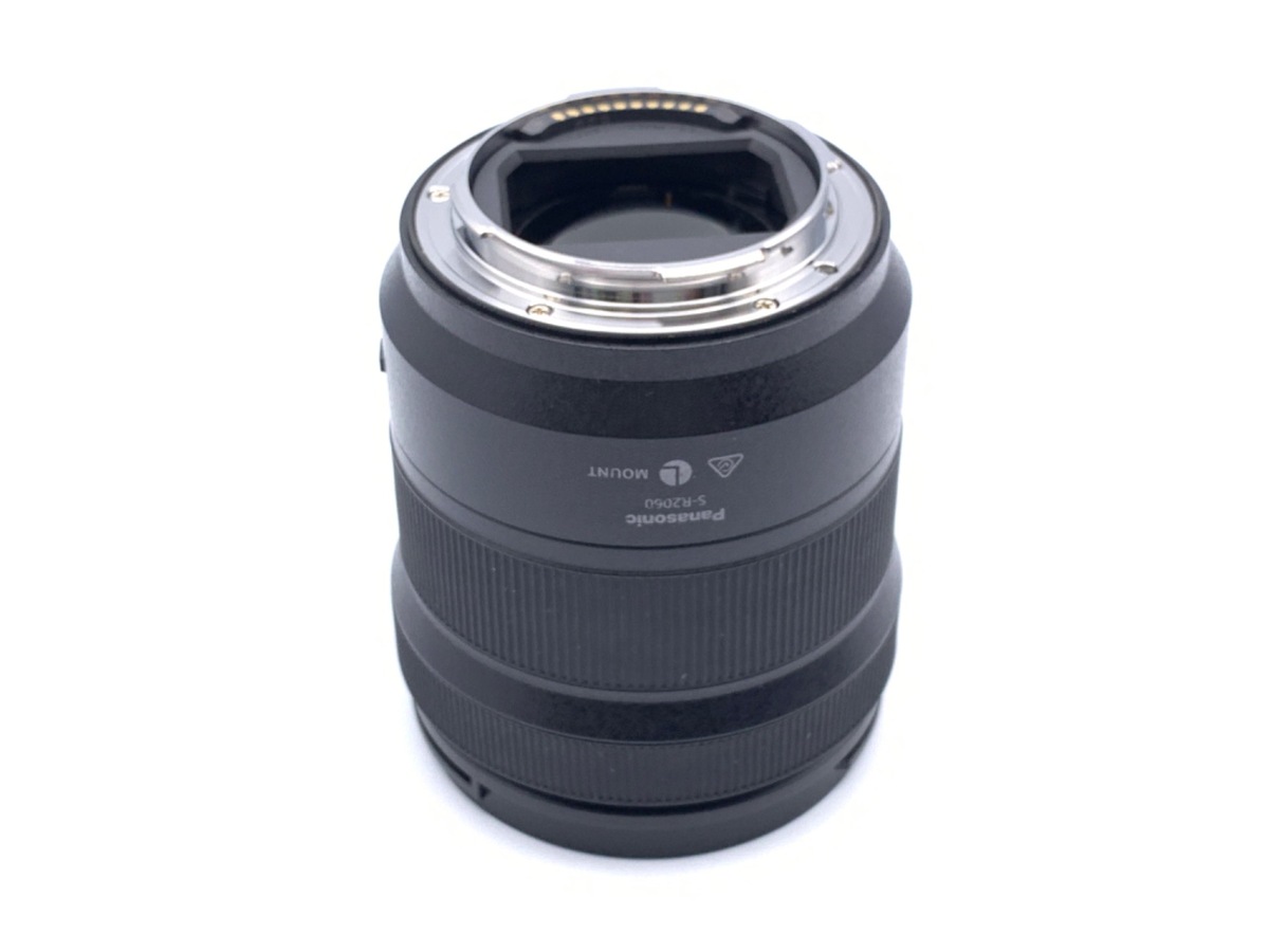 LUMIX S 20-60/3.5-5.6 (S-R2060)