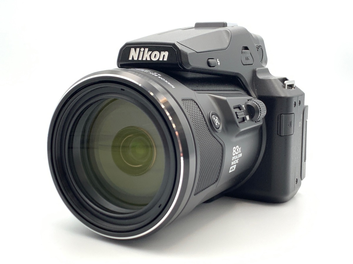 COOLPIX P950 中古価格比較 - 価格.com