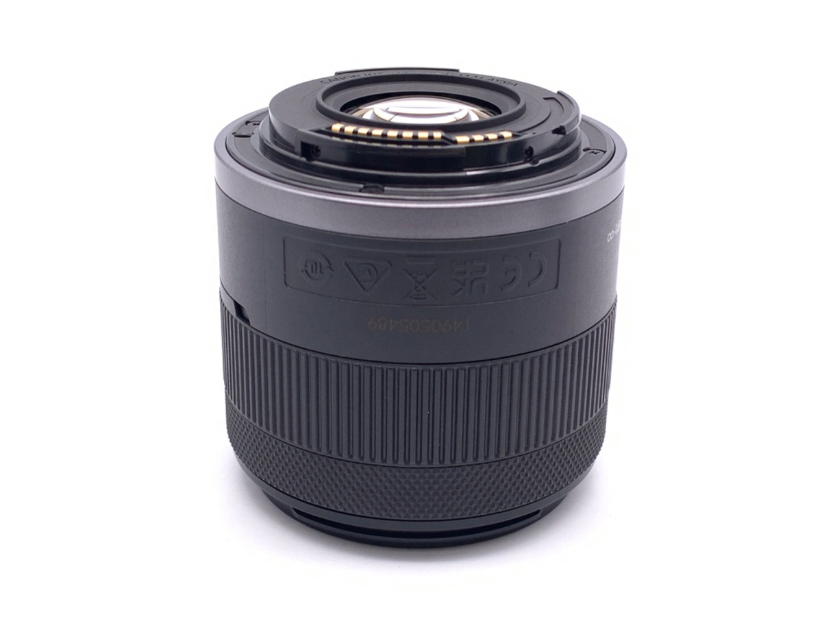 RF-S14-30mm F4-6.3 IS STM PZ