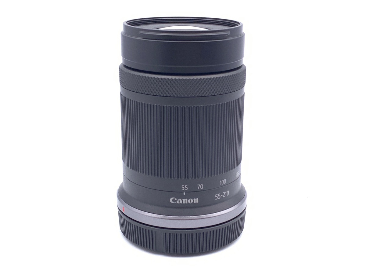 RF-S55-210mm F5-7.1 IS STM