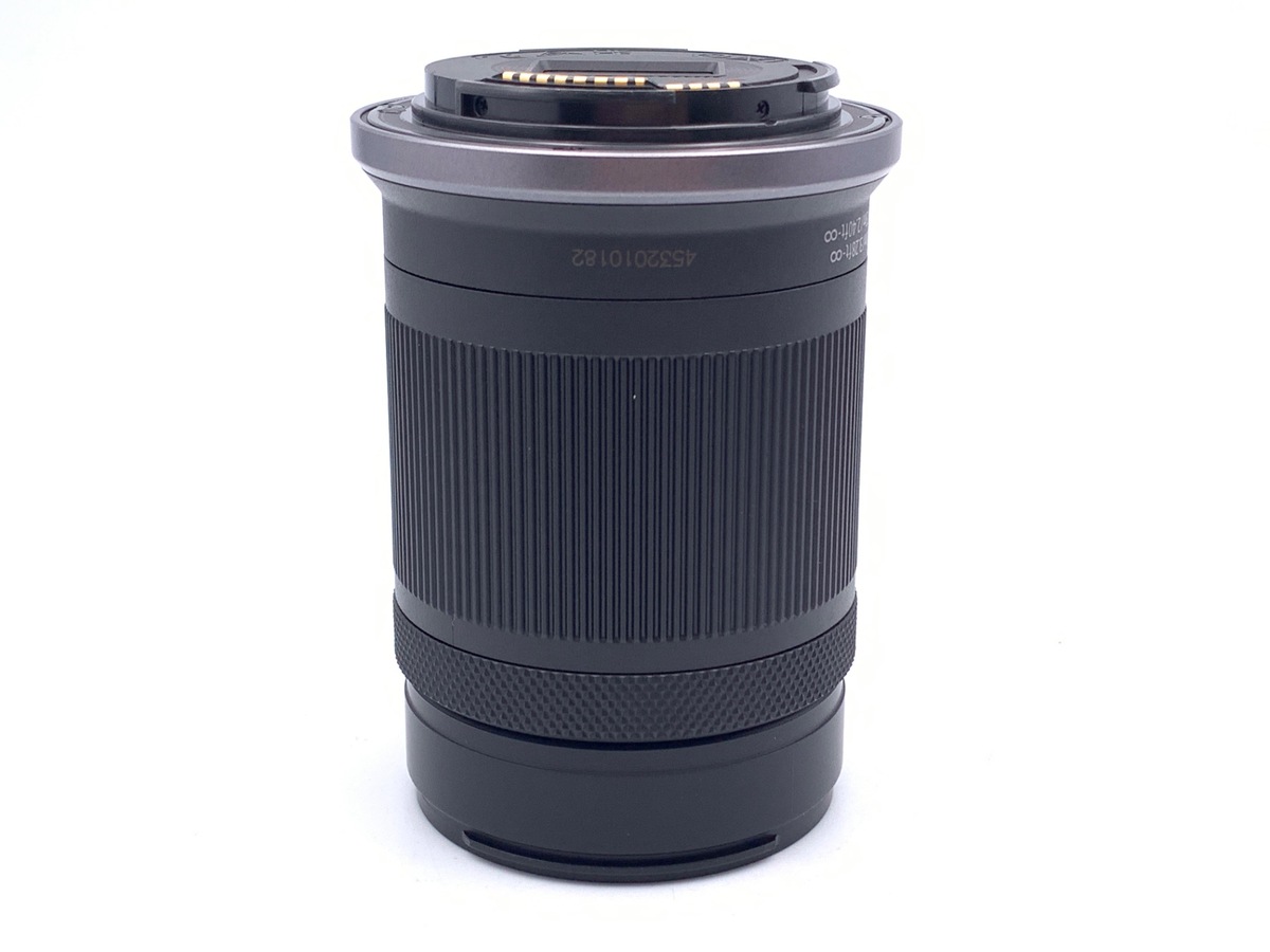 RF-S55-210mm F5-7.1 IS STM