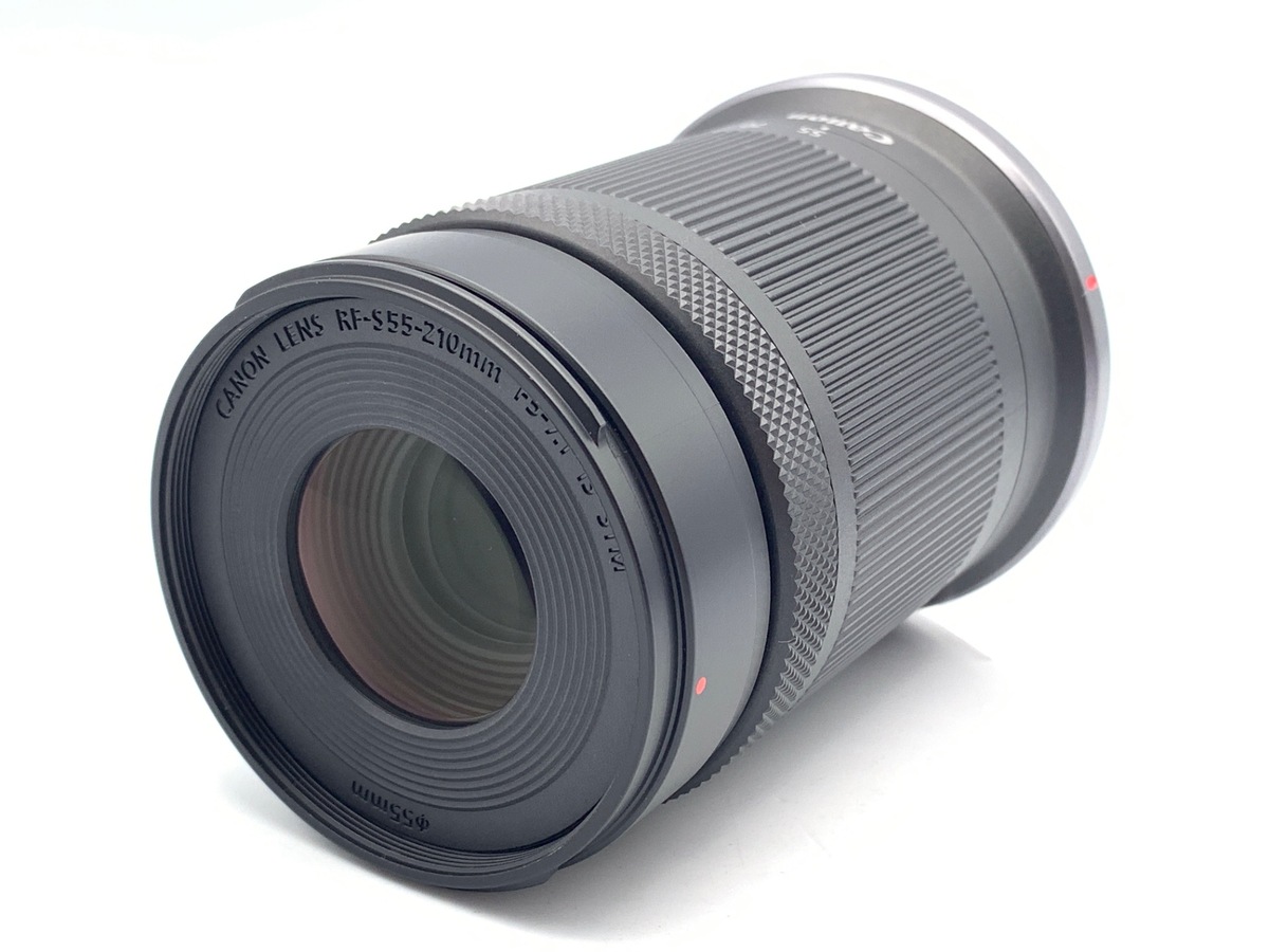 RF-S55-210mm F5-7.1 IS STM
