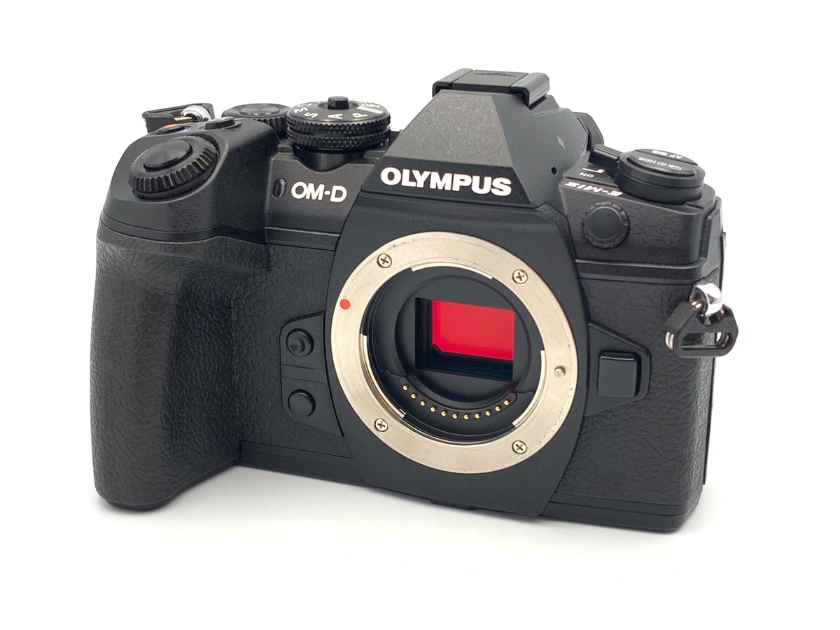 OM-D E-M1 Mark II ���ި�y2037����f�z