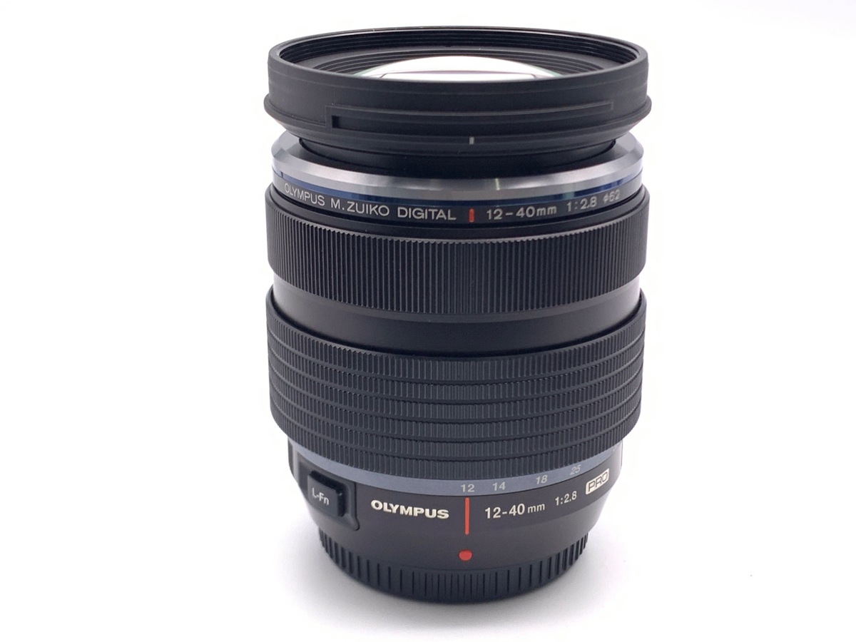 ed 12-40mm f2.8 pro ll 美品 M.ZUIKO DIGITAL ED 12-40mm F2.8 PRO 中古価格比較 - 価格.com