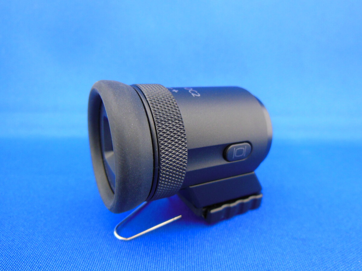 中古】キヤノン 電子ビューファインダー EVF-DC2 ブラック 在庫一覧