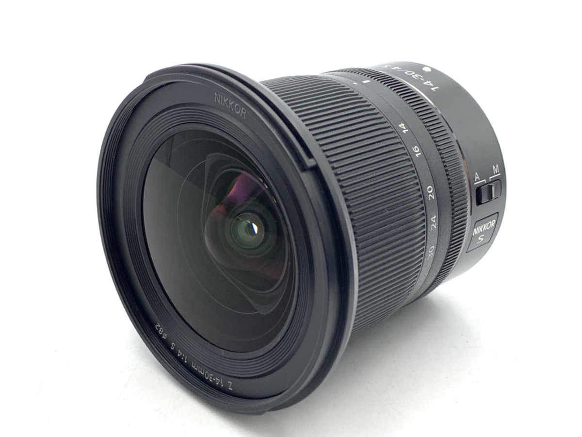 Z 14-30/4 S