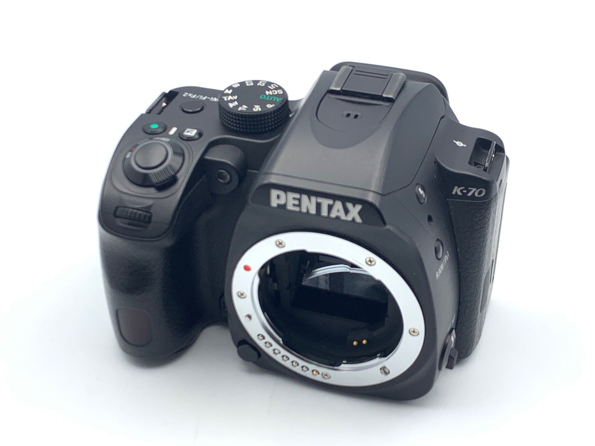 PENTAX K-70 ボディ 中古価格比較 - 価格.com