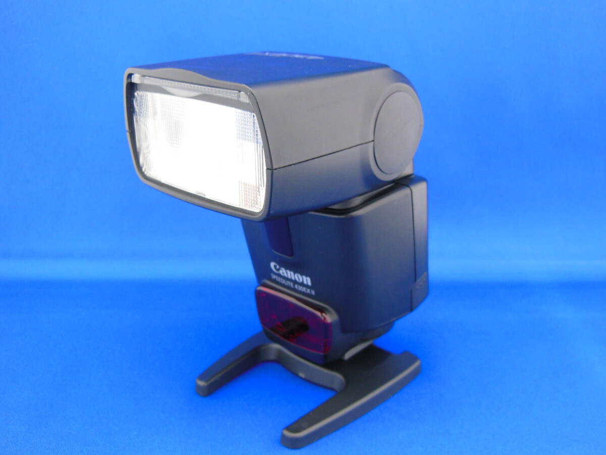 中古】キヤノン スピードライト 430EX II 在庫一覧｜カメラのキタムラ
