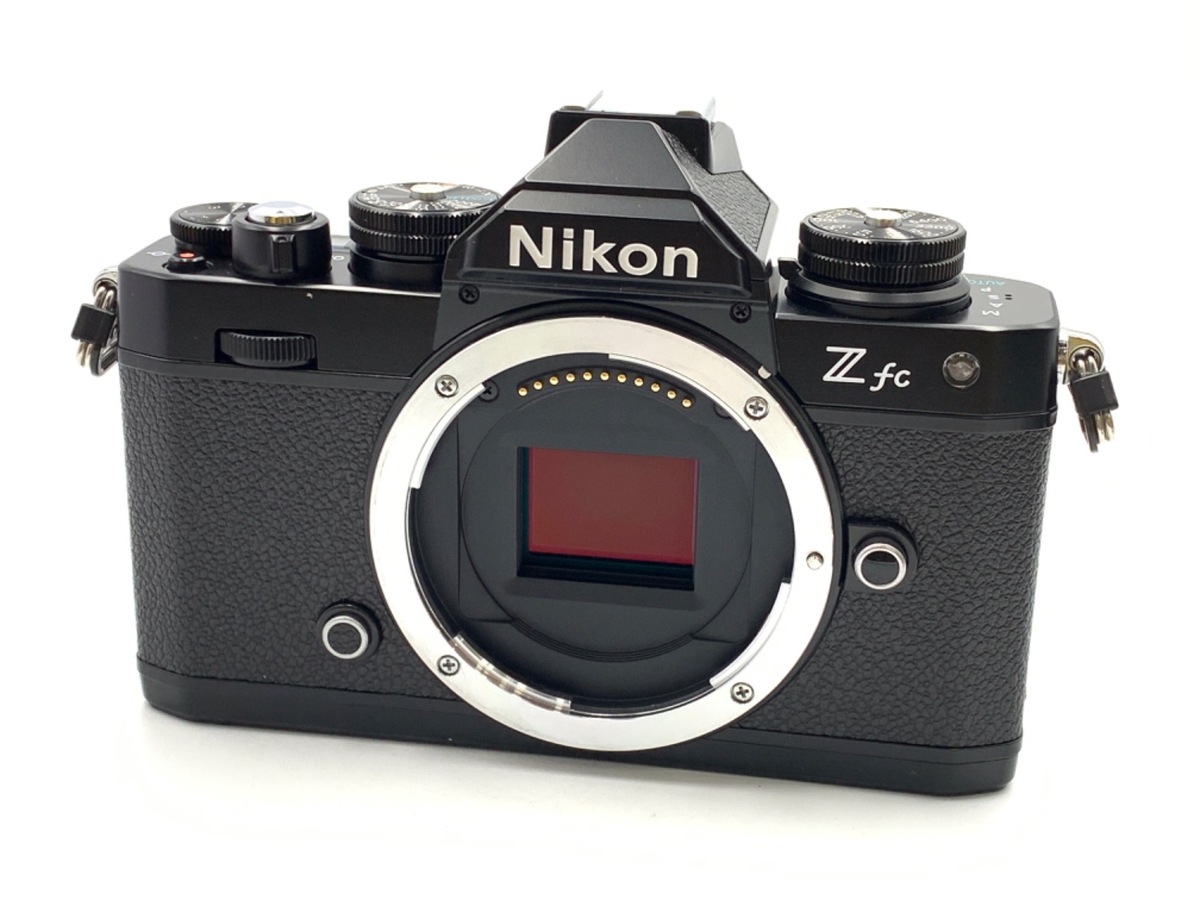 新品同様ニコンFAブラックボデーィー ニコン FAボディ ブラック 中古カメラ・レンズ販売サイト