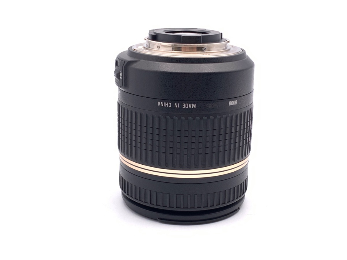 18-270/3.5-6.3 ƺ Di II VC PZD (B008)