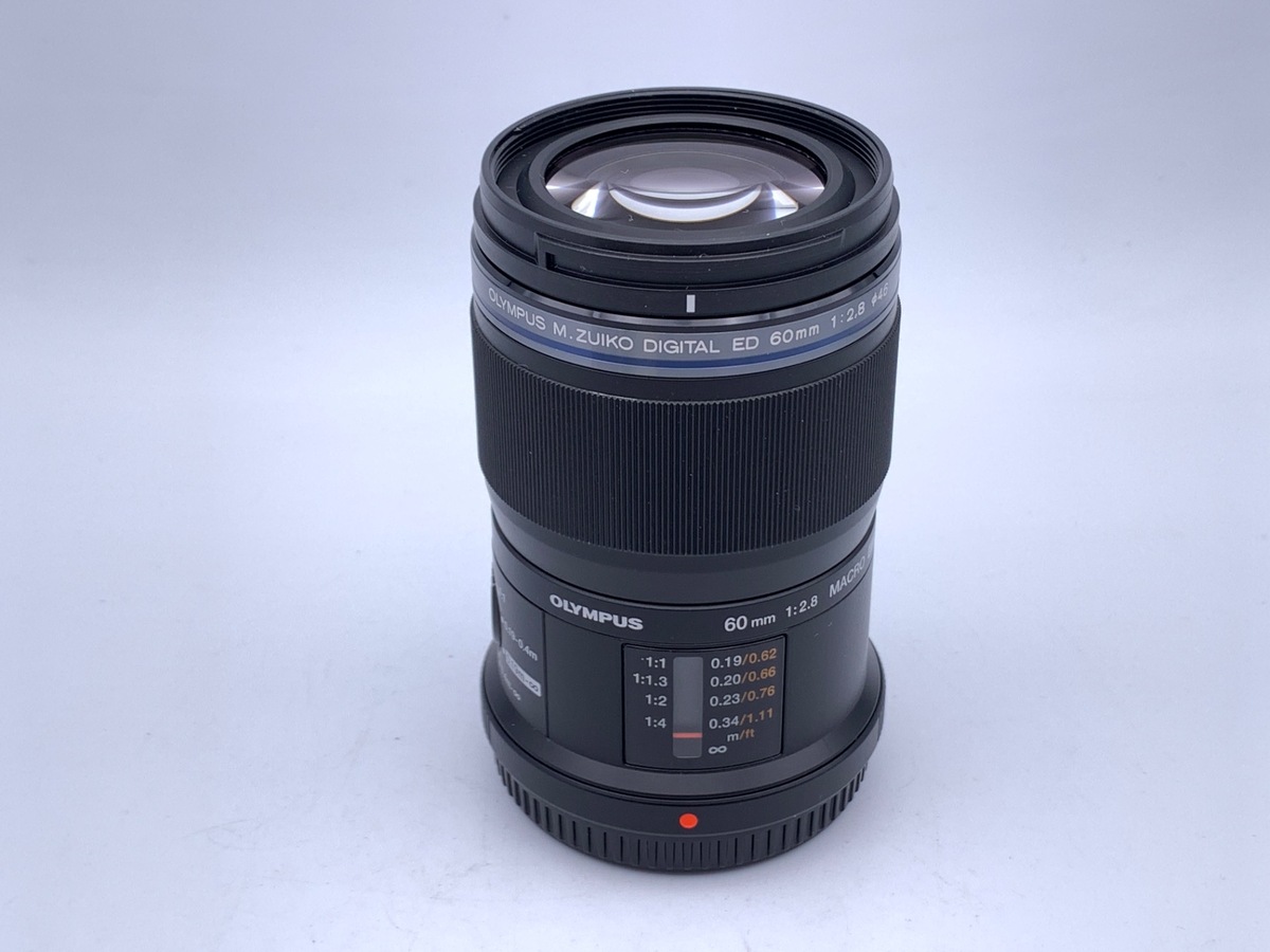 オリンパス M.ZUIKO DIGITAL ED 60mm F2.8 Macro OLYMPUS ED 60mm F2.8 Macro M.ZUIKO DIGITAL ED 60mm F2.8 Macro