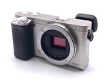 Sony α6000 (ILCE-6000) シルバー ボディー Amazon | SONY ミラーレス一眼 α6000 ボディ シルバー ILCE-6000