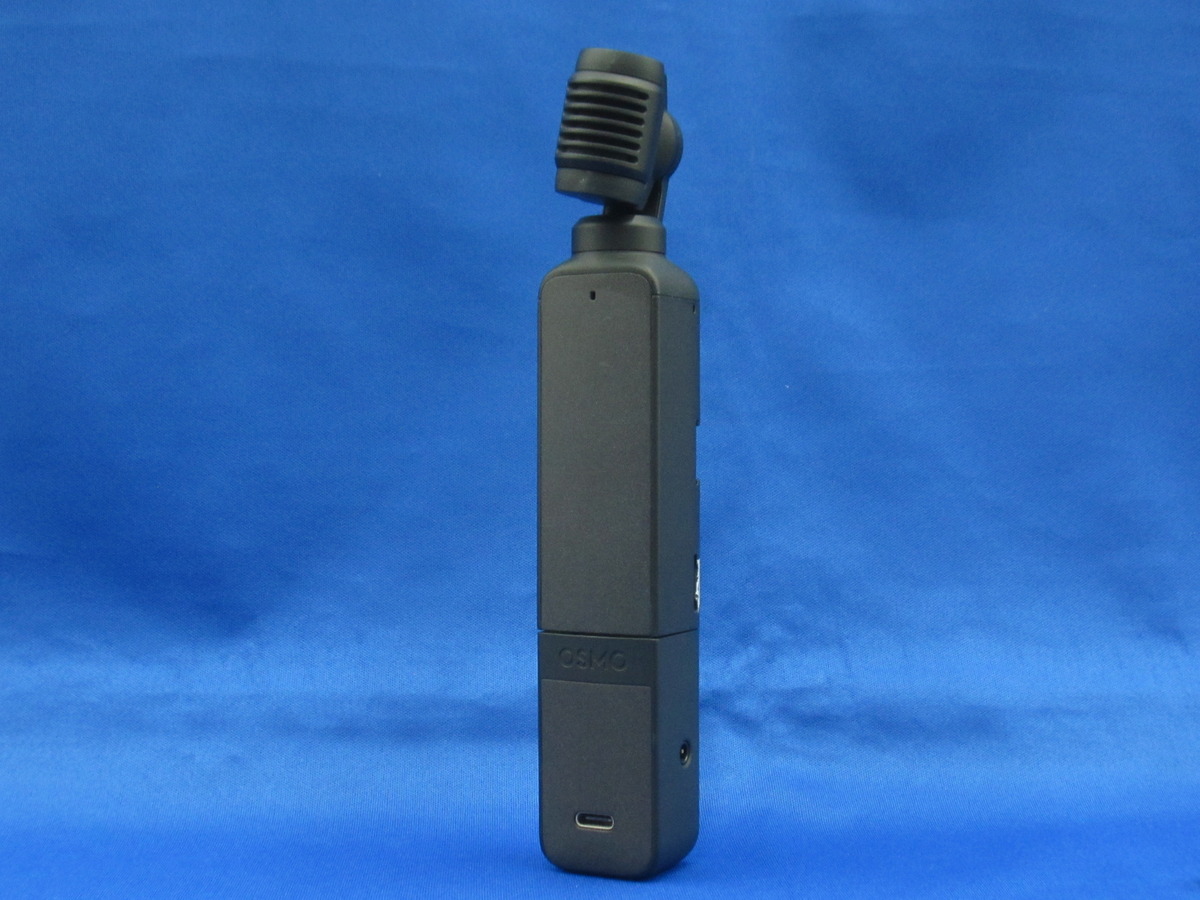 中古美品　DJI Pocket 2 Creator Combo OP2CP2 新品)DJI（ディージェイアイ） DJI Pocket 2 Creator コンボ