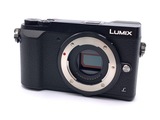 LUMIX GX7mk2 ボディ中古完動品② ※1台のみ販売 楽天市場】lumix gx7mk2 中古の通販