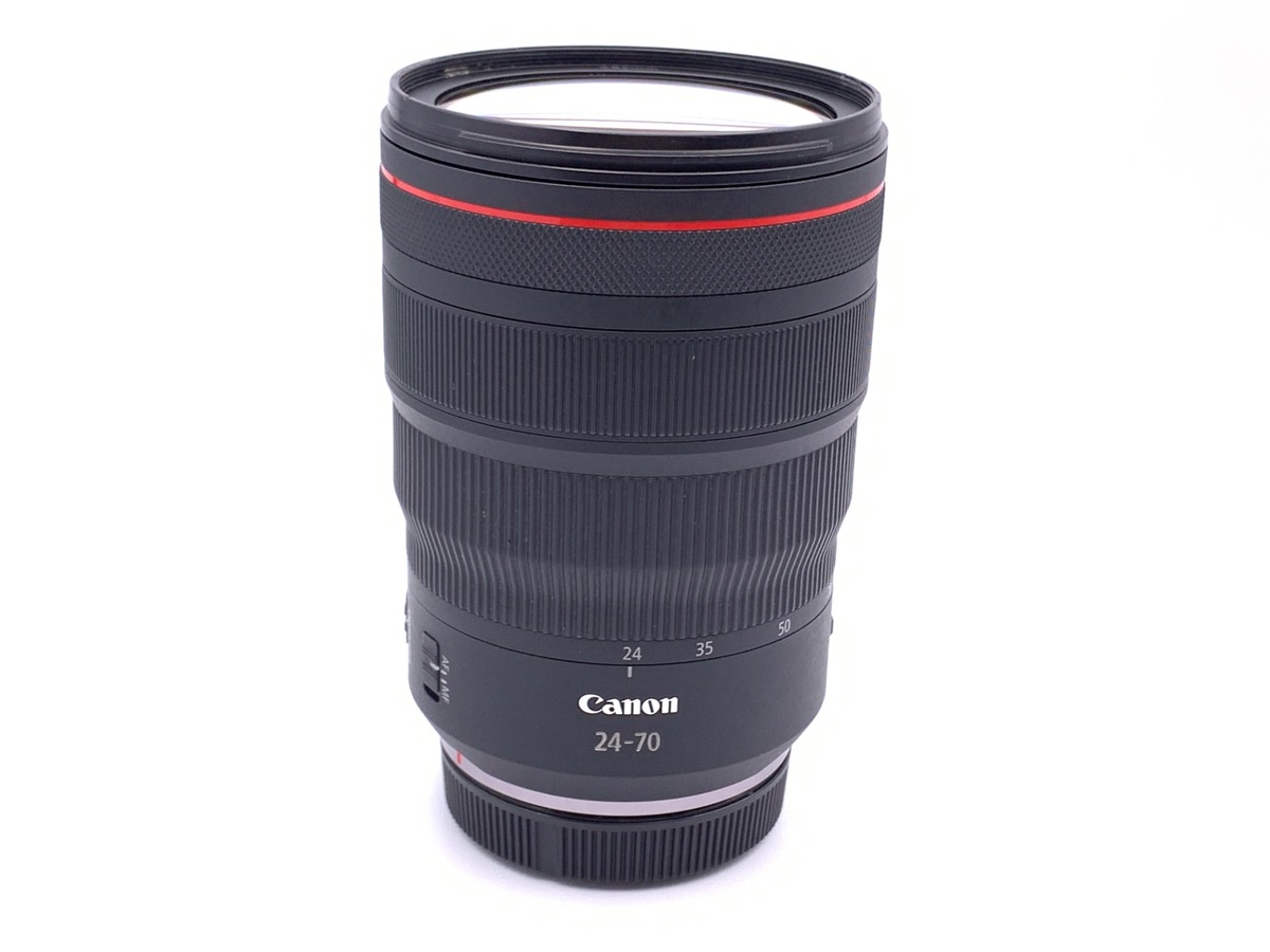 バラ売り可Canon EOS R RF24-70mm F2.8 L IS USM バラ売り可Canon EOS R RF24-70mm F2.8 L IS USM フィルムカメラ