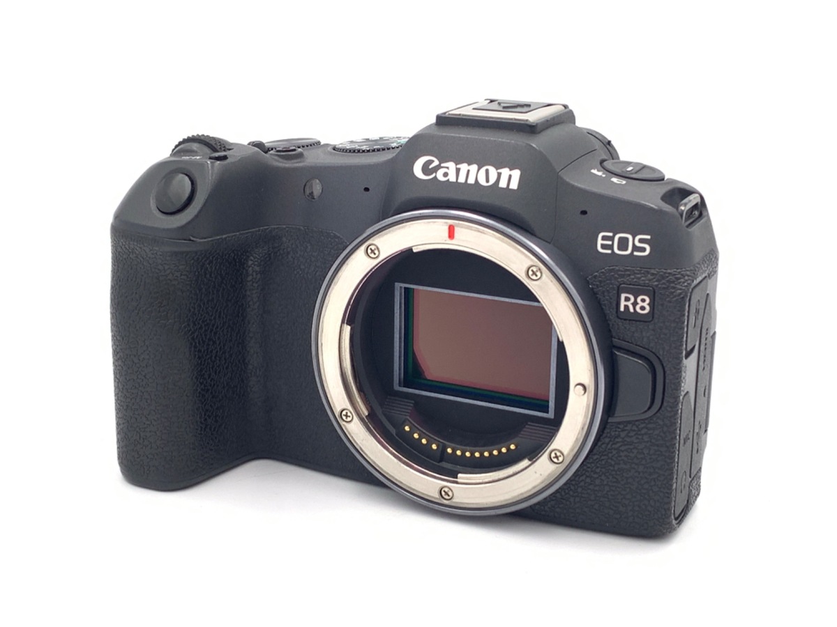 EOS R8 ボディ 中古価格比較 - 価格.com