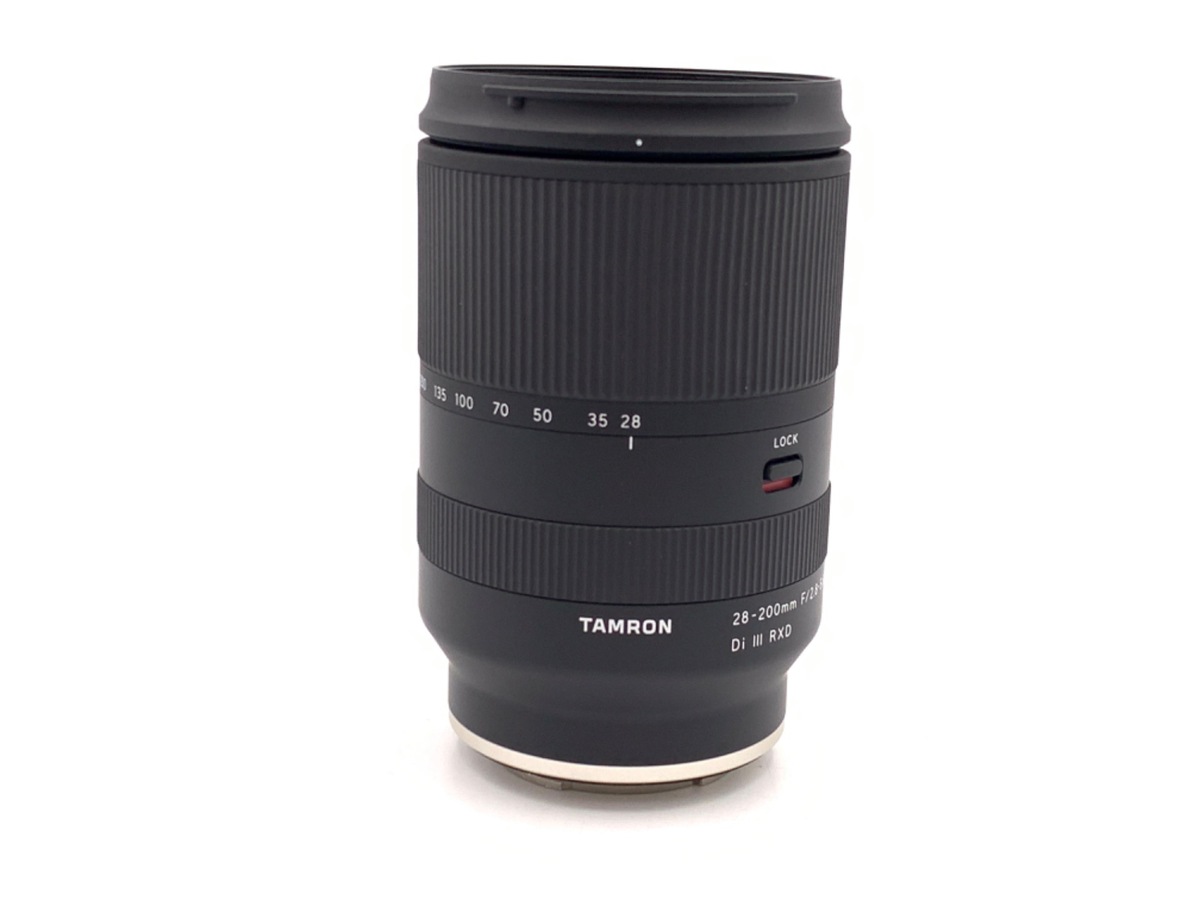 価格.com - TAMRON SP 24-70mm F/2.8 Di USD (Model A007