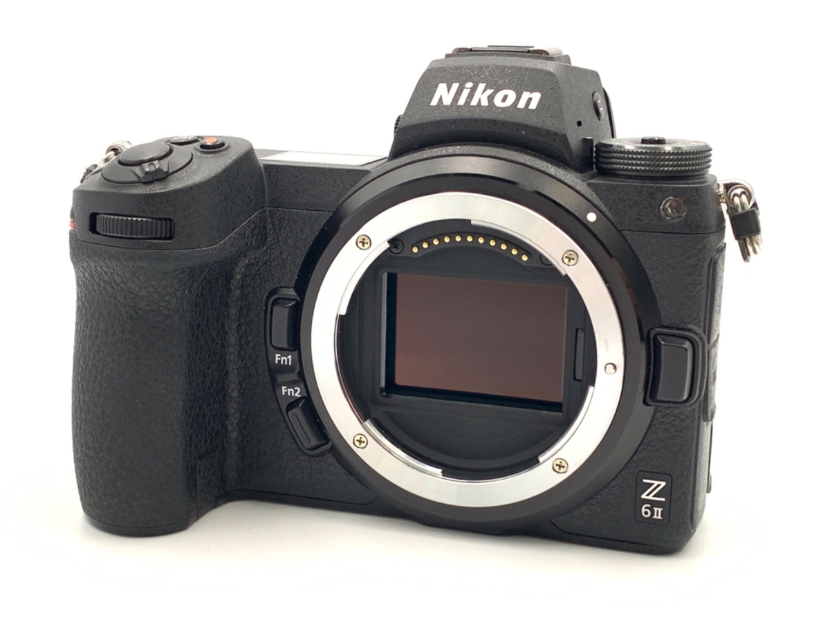 中古：B(並品)】ニコン Z6II ボディ | 2441380044600