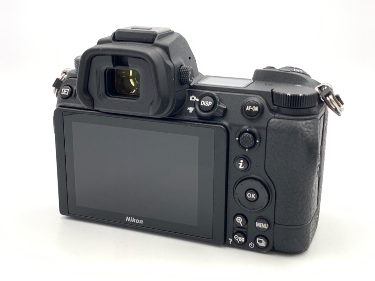 展示品NIKON(ニコン) Z6 IIボディ Amazon | Nikon ミラーレスカメラ 一眼 Z6II ボディ black