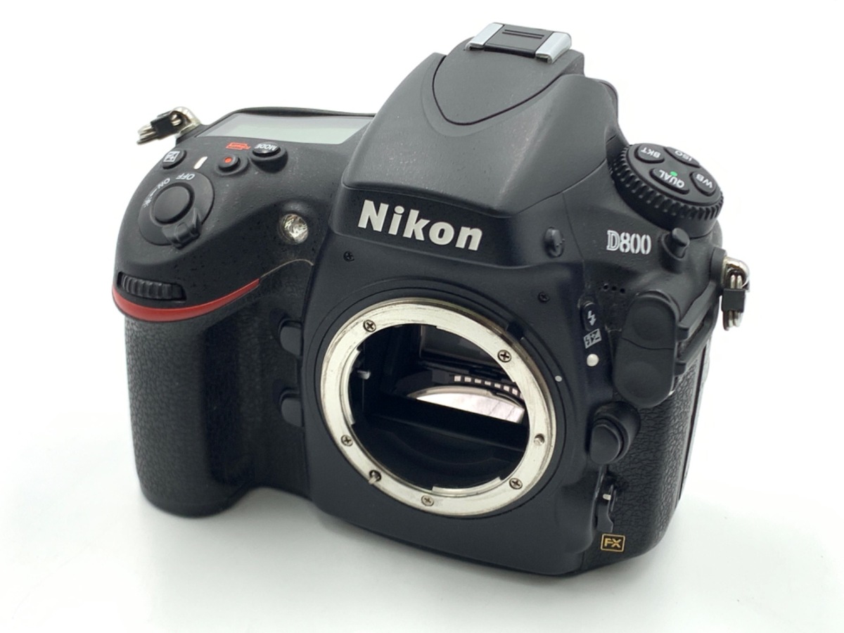 ニコン Nikon D800 ボディ ＋ CF4枚対 ニコン Nikon D800 ボディ ＋ CF4枚対 ヨドバシ.com - ニコン