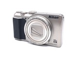 中古：AB(良品)】ニコン COOLPIX A900 シルバー | 2444240051589