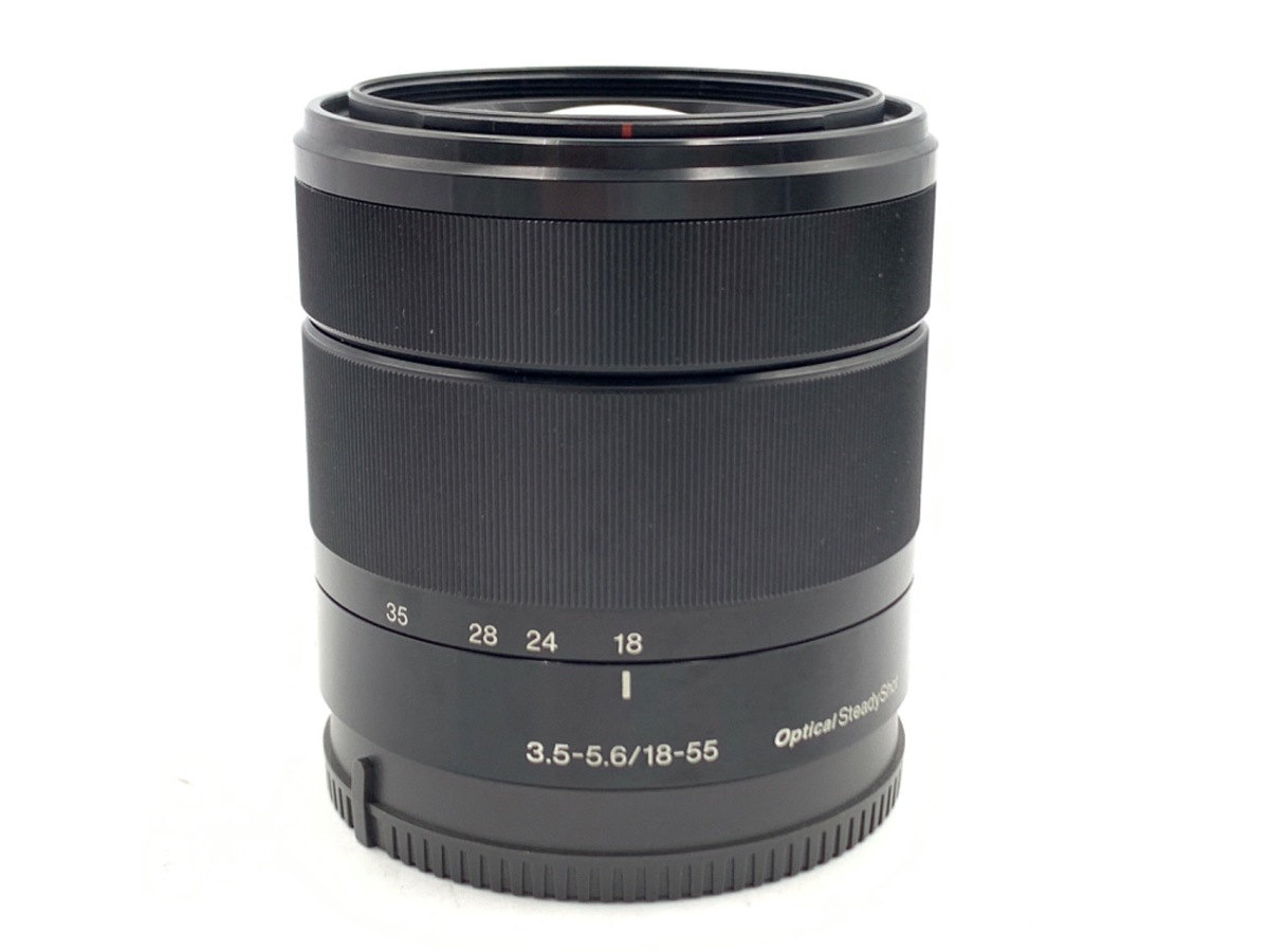 E 18-55/3.5-5.6 OSS ׯ SEL1855