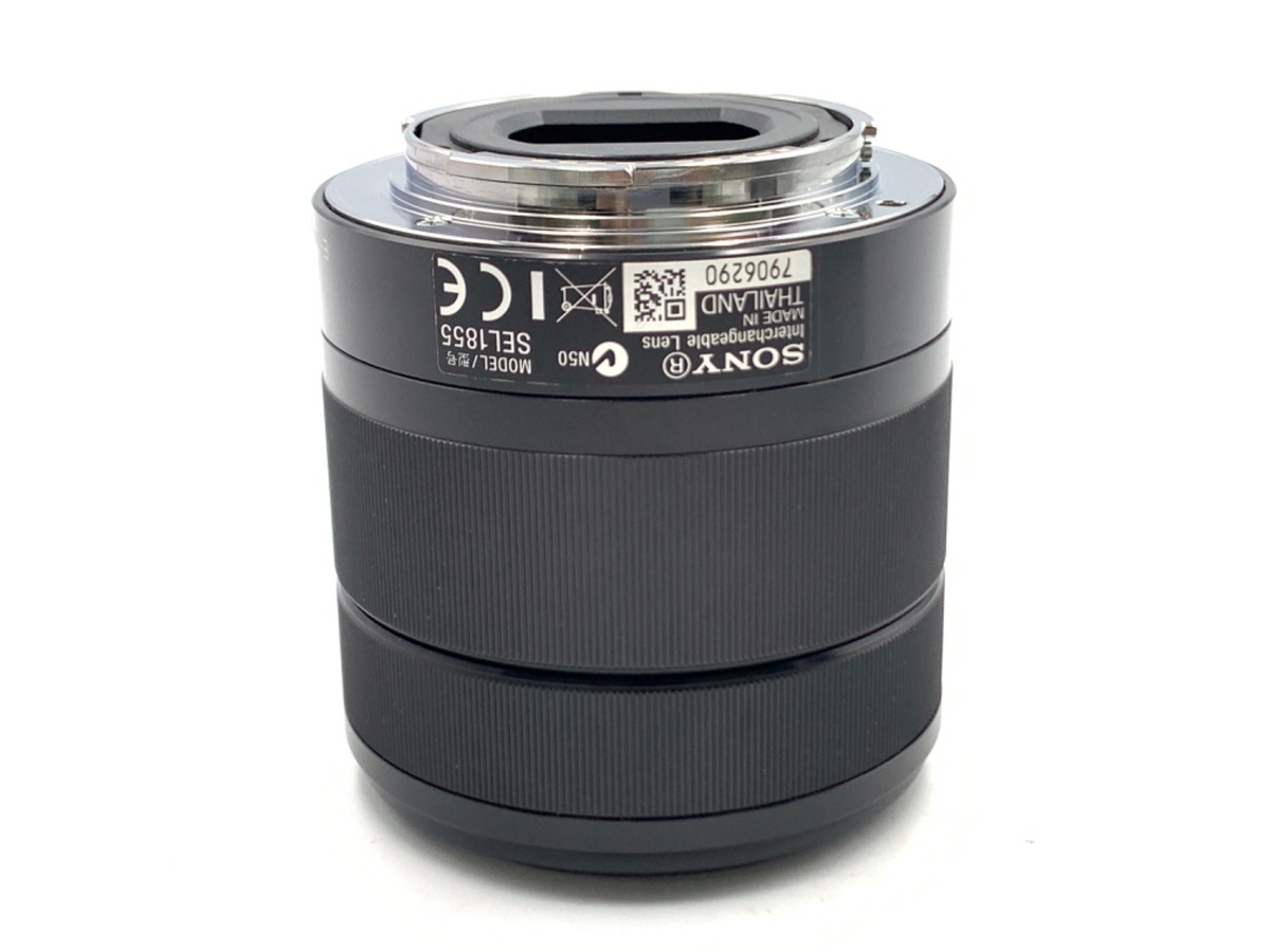 E 18-55/3.5-5.6 OSS ׯ SEL1855