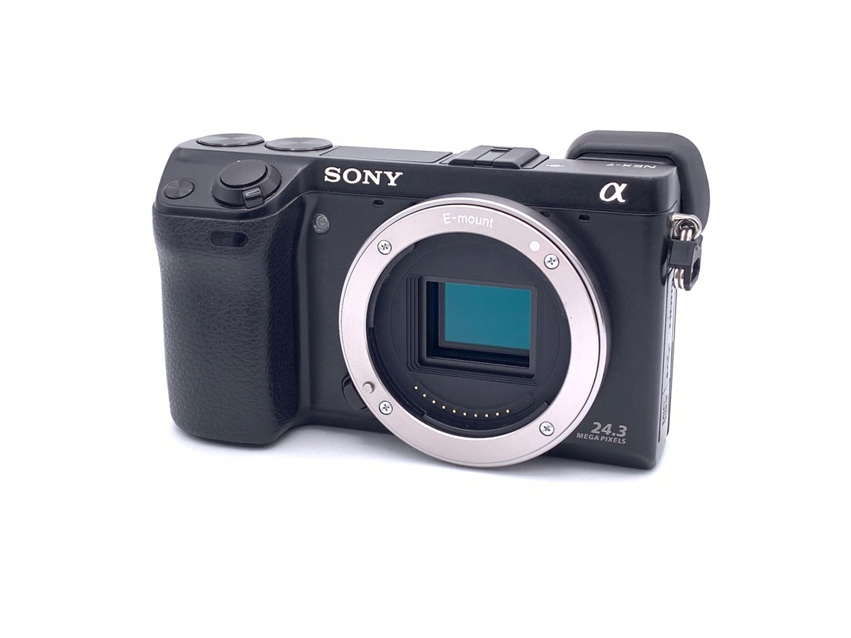 NEX-7 ިy2430fz