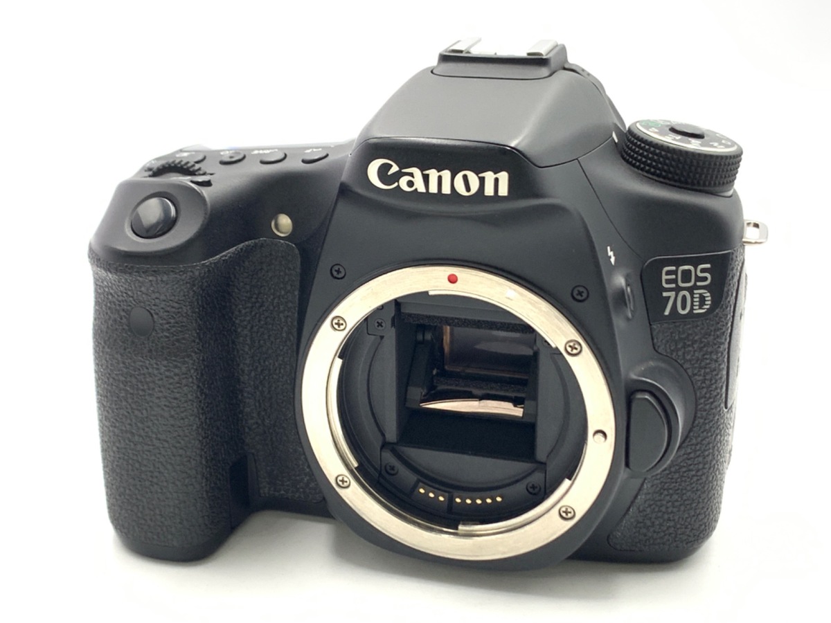 ■ 美品 ■ キャノン　Canon EOS 5D Mark IV ボディ 292 新品)Canon (キヤノン) EOS 5D Mark IV ボディ（商品ID