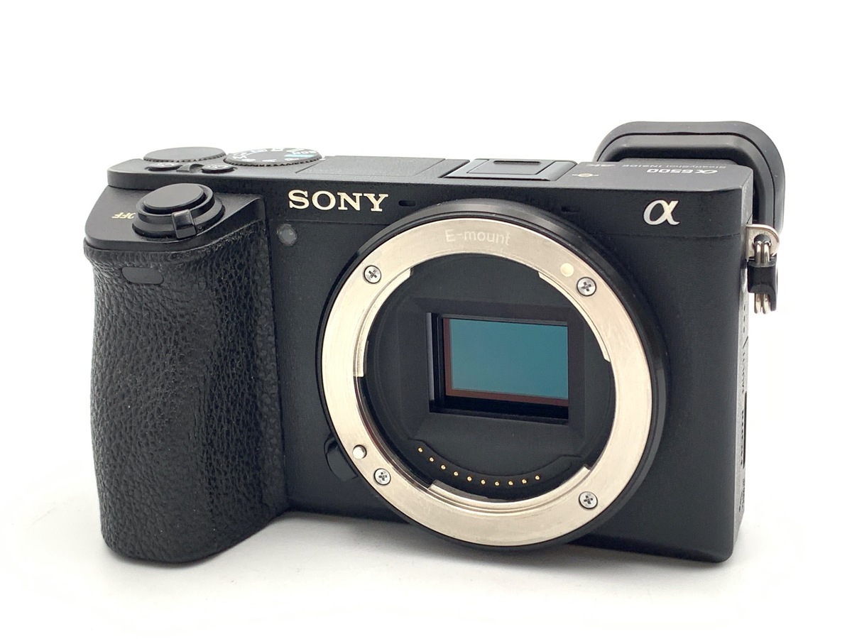α6500 ボディ ソニー デジタル一眼カメラ Amazon | ソニー デジタル一眼カメラ「α6500」ボディSONY α6500