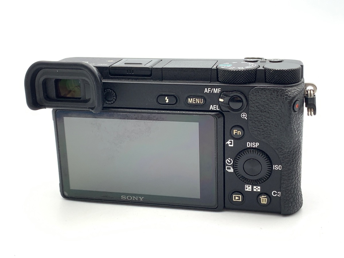 中古：B(並品)】ソニー α6500 ボディ [ILCE-6500] | 2441380046796